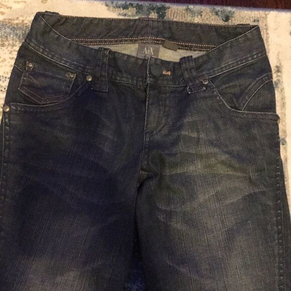Armani Exchange jeans - Picture 2 of 8